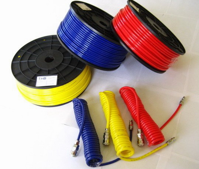 Ống dây khí STNC PU0425-200