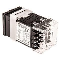 Đồng hồ nhiệt độ Omron: E5CN-R2MT-500