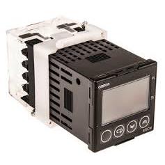 Đồng hồ nhiệt độ Omron: E5CN-R2MT-500