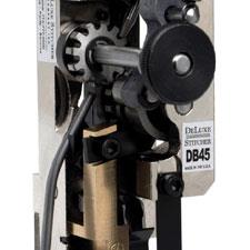 Stitcher head DB45