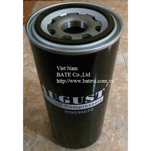 Lọc tách dầu August SFA75D: W9030070