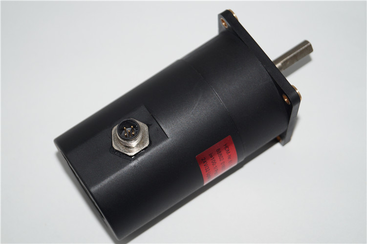 Servo drive 61.144.1141