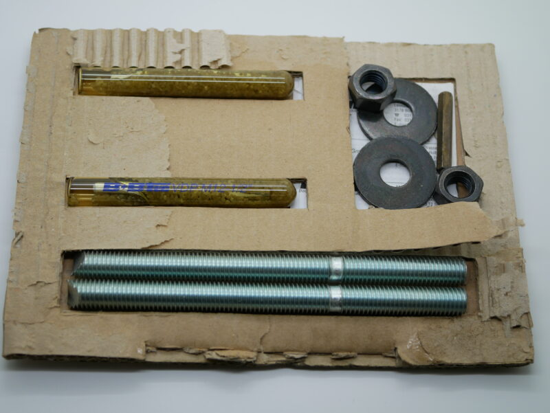 Shear Connector 00.580.2462