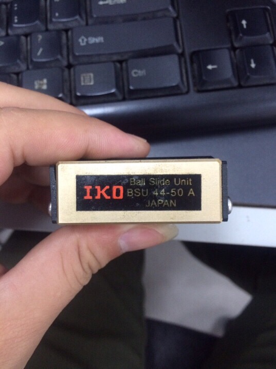 Con trượt BSU44-50A