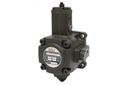 Vane Pump VPE-F45D-10