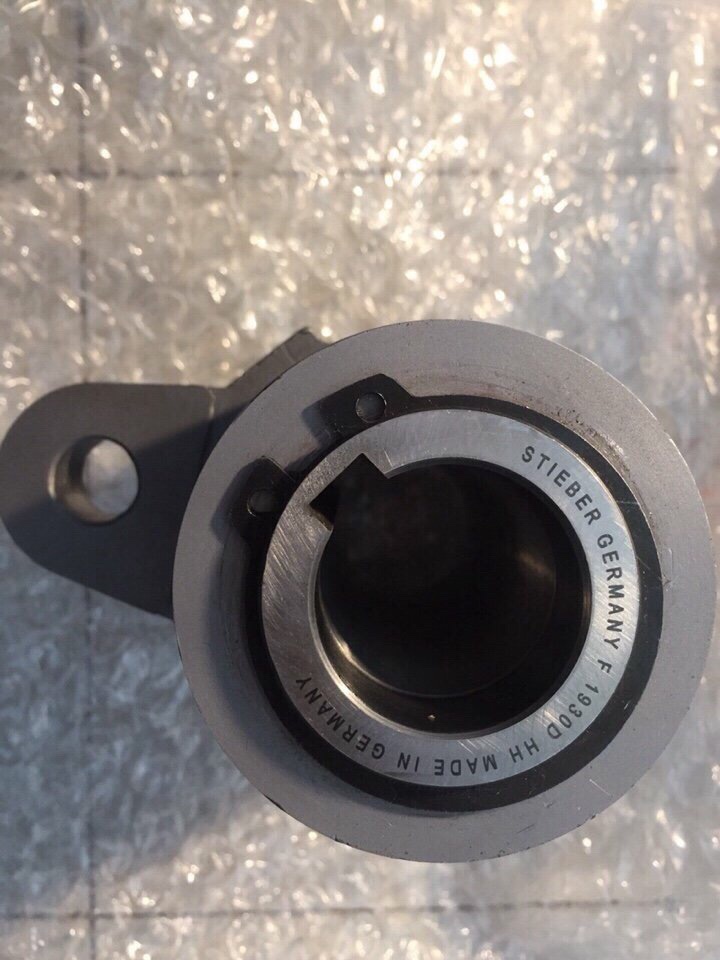 Over-run Clutch 82.008.005