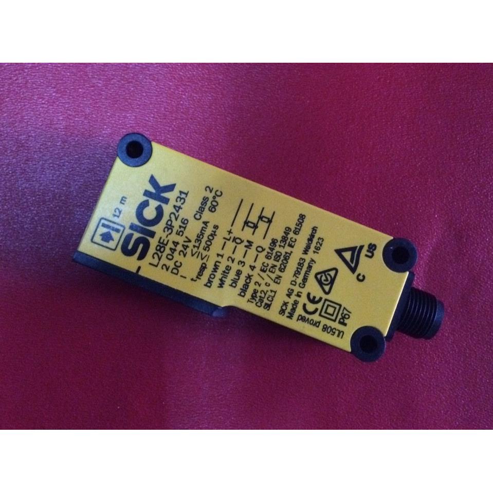 Cảm biến quang SICK L28E-3P2431