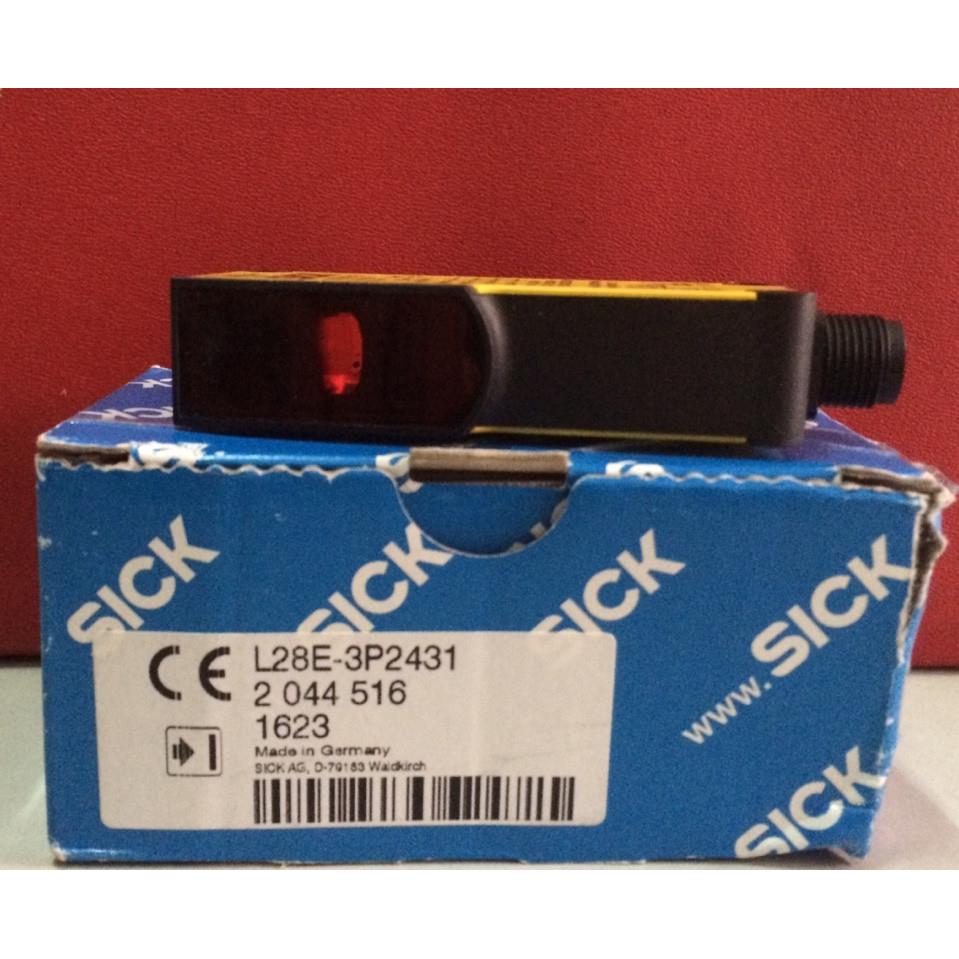 Cảm biến quang SICK L28E-3P2431