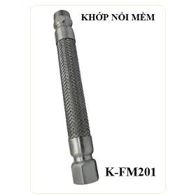 Khớp nối mềm K-FM201