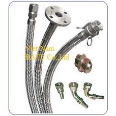 Khớp nối mềm UN-S304