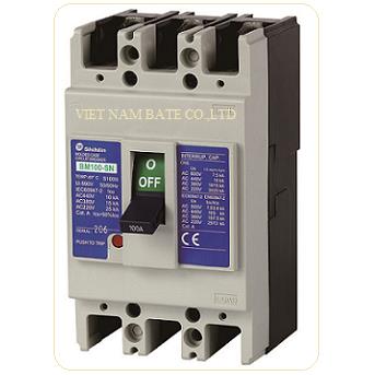 Át khối BM100-SN 3P (15~50A)