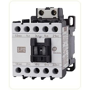 Khởi động từ S-P12