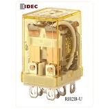 Rơ le trung gian Idec RH2B-U