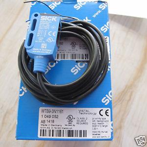 Cảm biến quang WTB9-3N1161