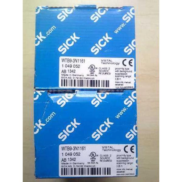 Cảm biến quang WTB9-3N1161