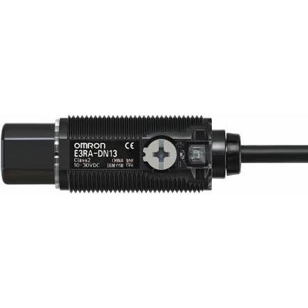 Cảm biến quang Omron E3FA-DP13 2M