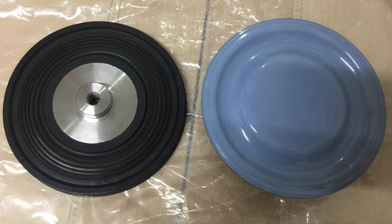 Drive diaphragm M5.148.1041