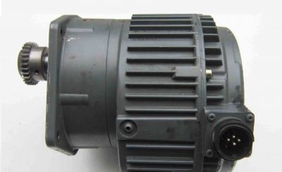 Geared motor 61.105.1943