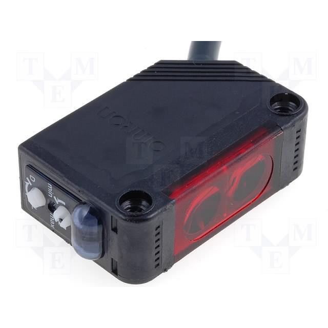 Cảm biến quang E3Z-D81