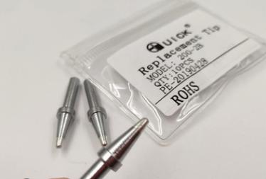 Đầu hàn thiếc 200-B