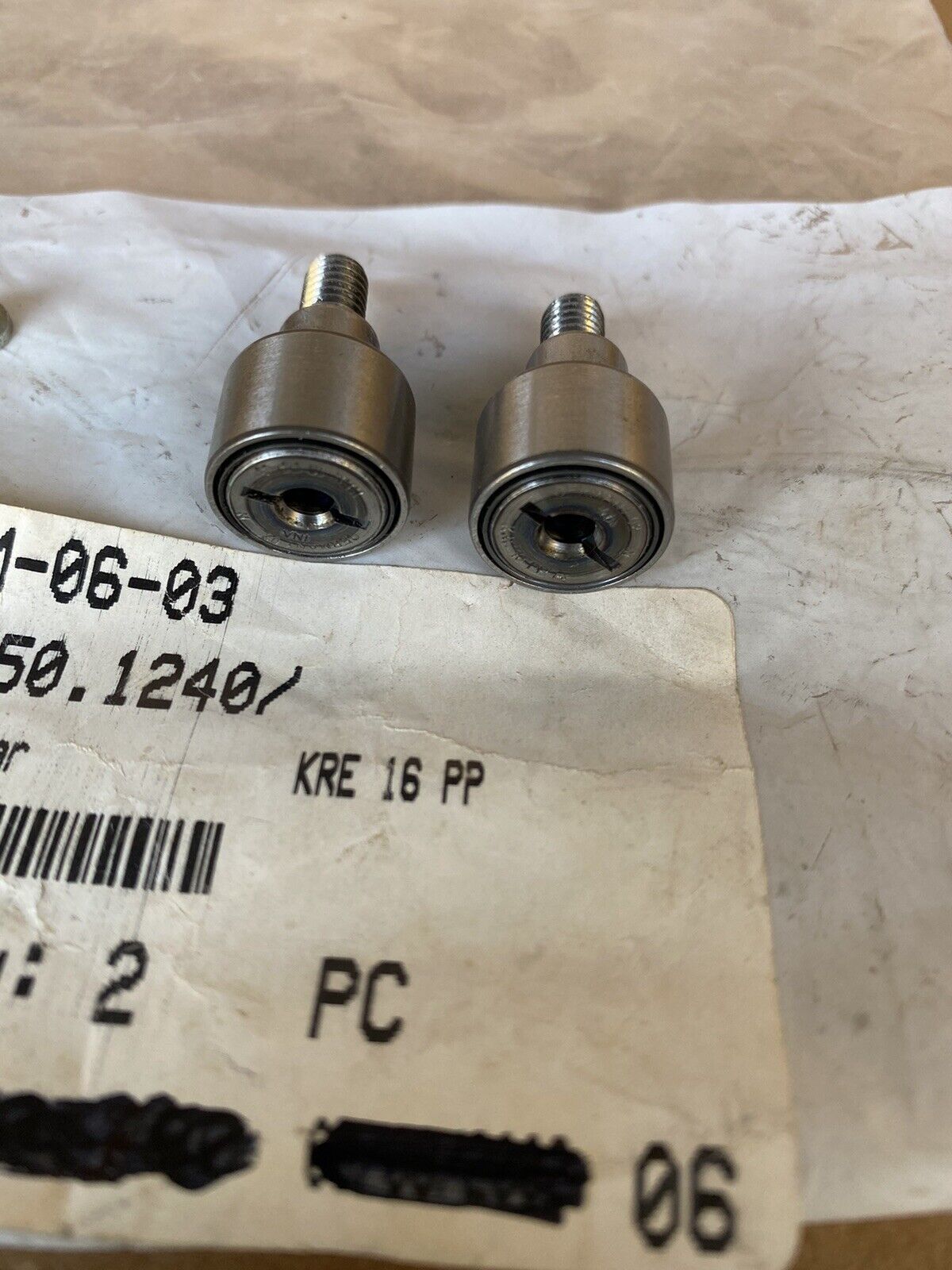 Cam follower 00.550.1240