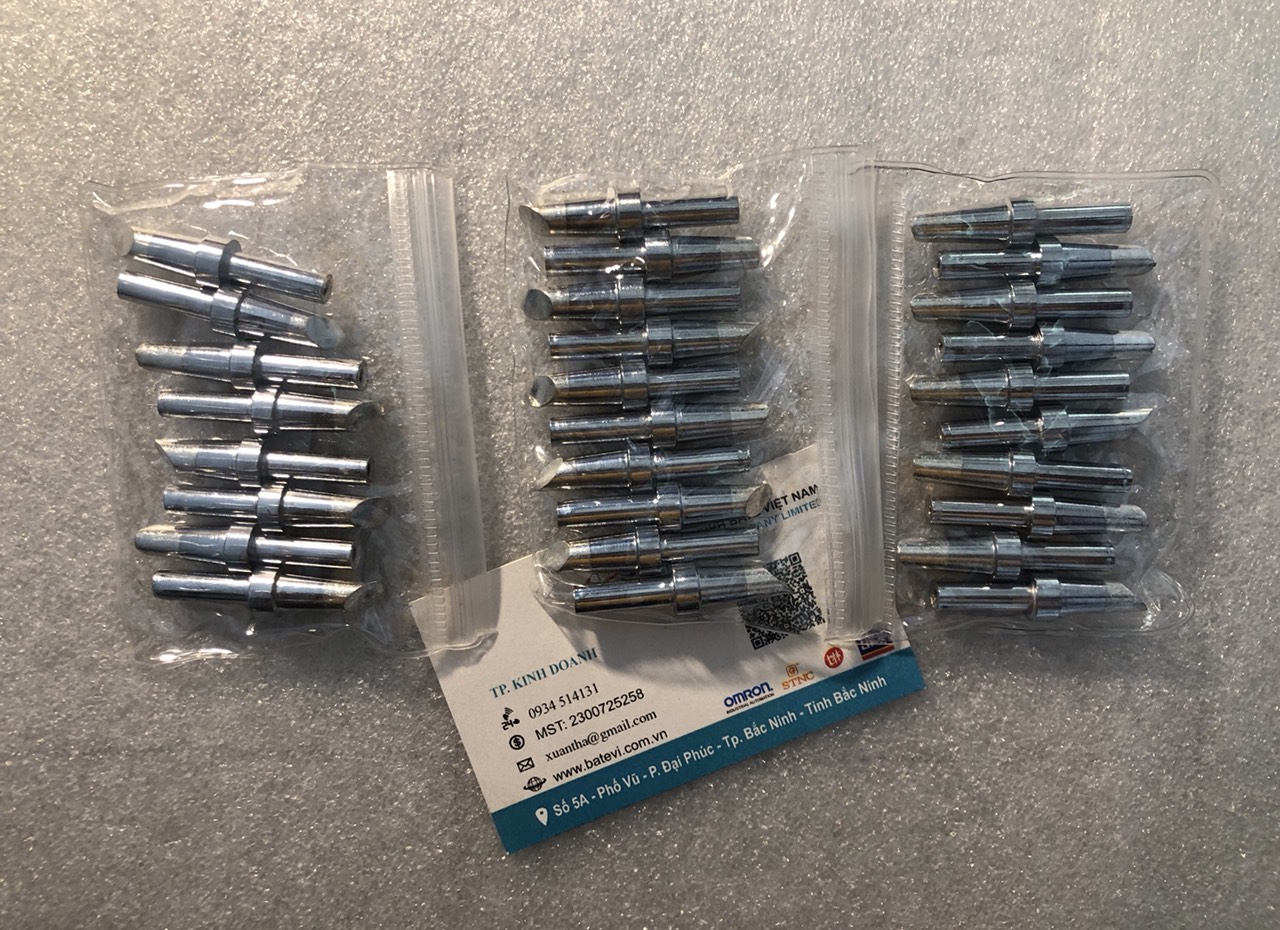 Mũi hàn thiếc 500-5C