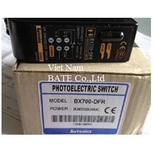 Cảm biến quang BX700-DFR