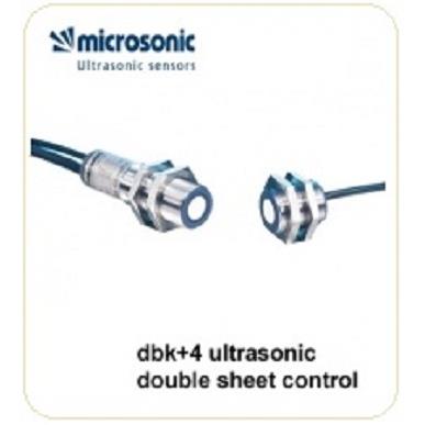 Cảm biến giấy đúp Dbk+4/m12/3bee/m18 e+s