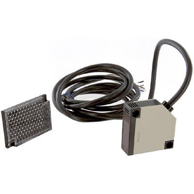 Cảm biến quang omron E3JK-DN11 2M