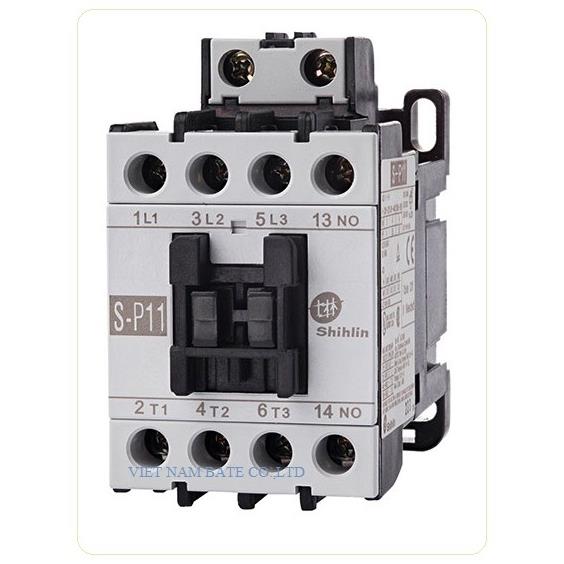 Khởi động từ S-P11