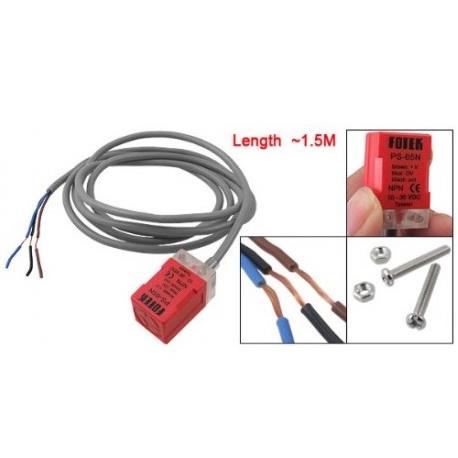 Cảm biến tiệm cận PL-05N
