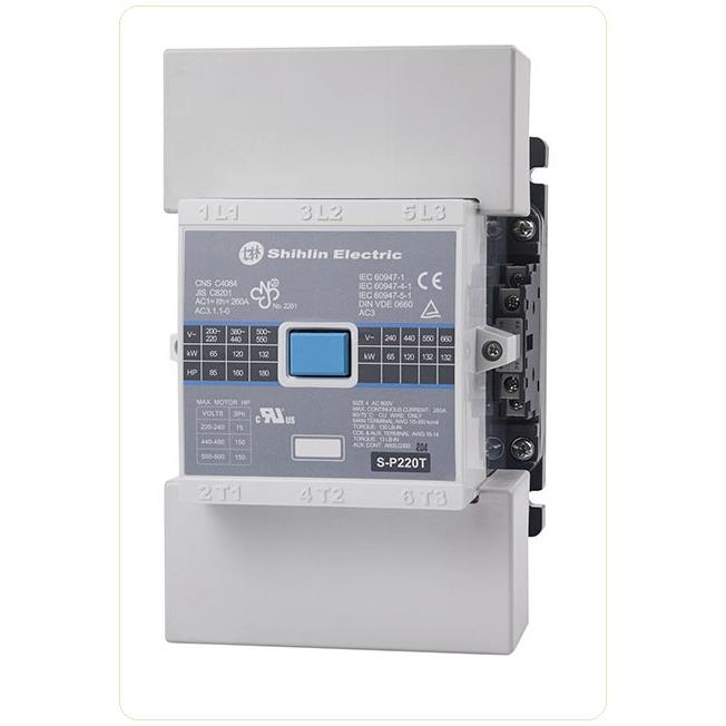 Khởi động từ S-P300T