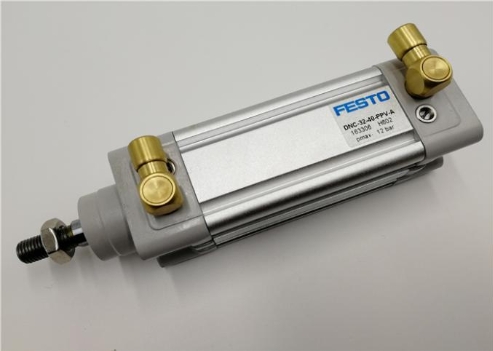 Pneumatic cylinder 00.580.1017