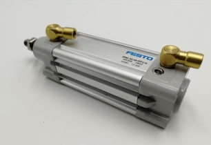 Pneumatic cylinder 00.580.1017