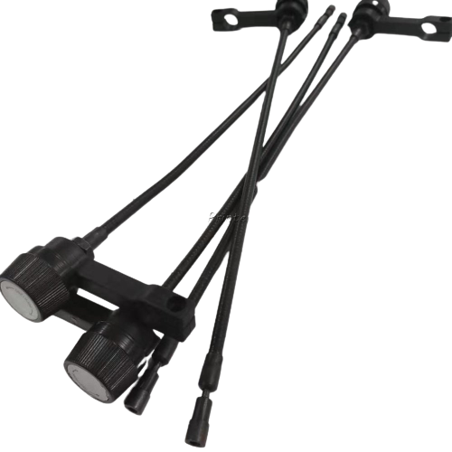 Control Shaft 41.028.151