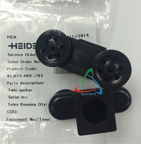 Twin sucker 41.028.409/03