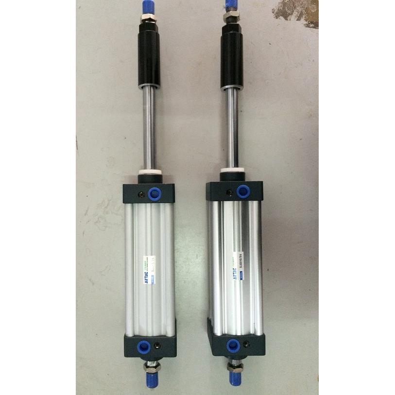 Xy lanh khí Airtac: SUJ63x150-75-N