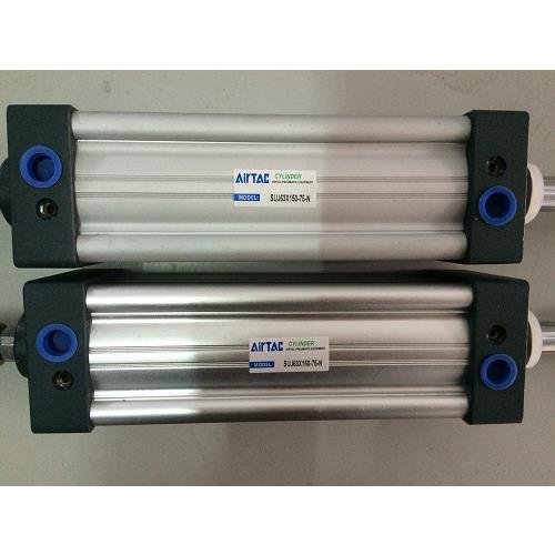Xy lanh khí Airtac: SUJ63x150-75-N