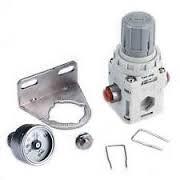 Bộ điều áp chân không IRV20-C06BG