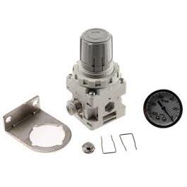 Bộ điều áp chân không IRV10-C06BG