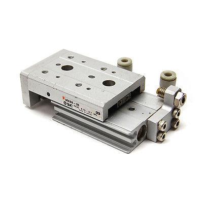 Xy lanh khí MXS6-10A-A90L