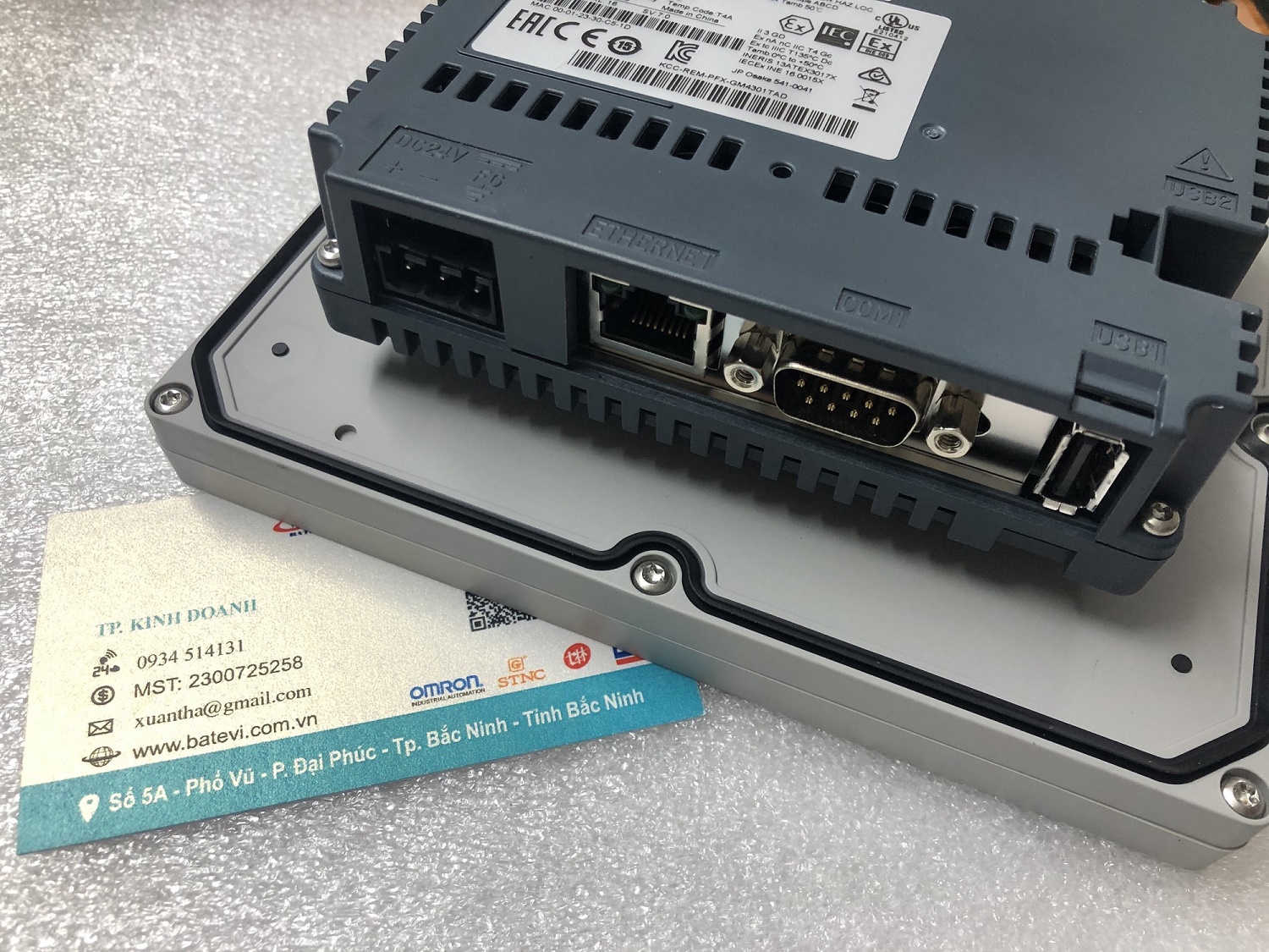 Màn hình GP-4301TM