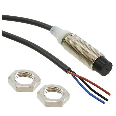 Cảm biến tiệm cận omron E2B-S08KN02-MC-C1 2M