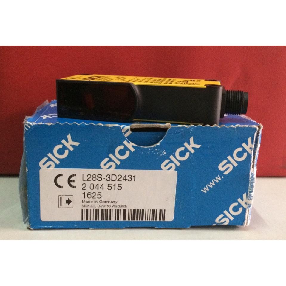 Cảm biến quang SICK L28S-3D2431