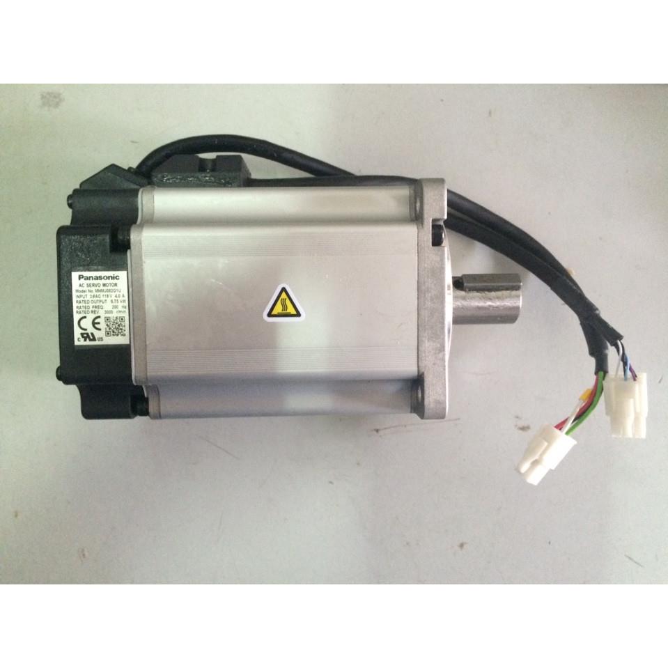 Servo motor MHMJ082G1U