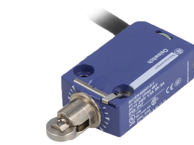 Công tắc hành trình Schneider ZCMD21