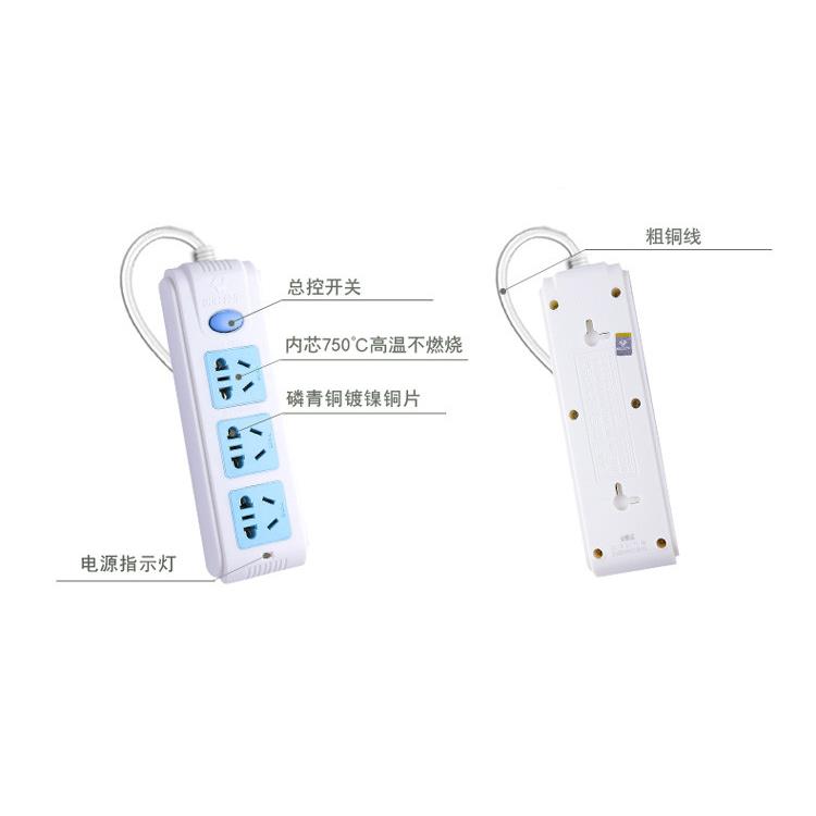 Ổ cắm  Bull GN-212