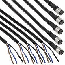 Cảm biến tiệm cận omron E2B-S08LN02-MC-C2 2M