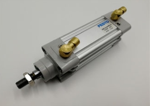 Pneumatic cylinder 00.580.1017