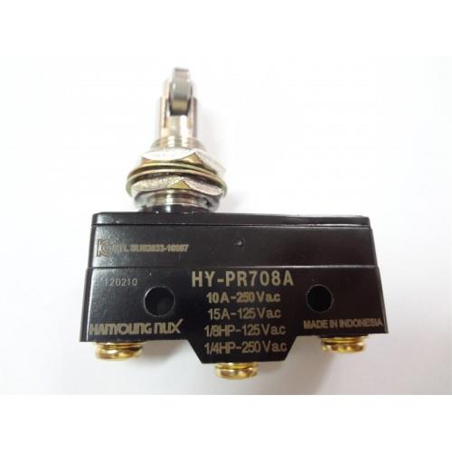 Công tắc hành trình Hanyoung HY-PR708A